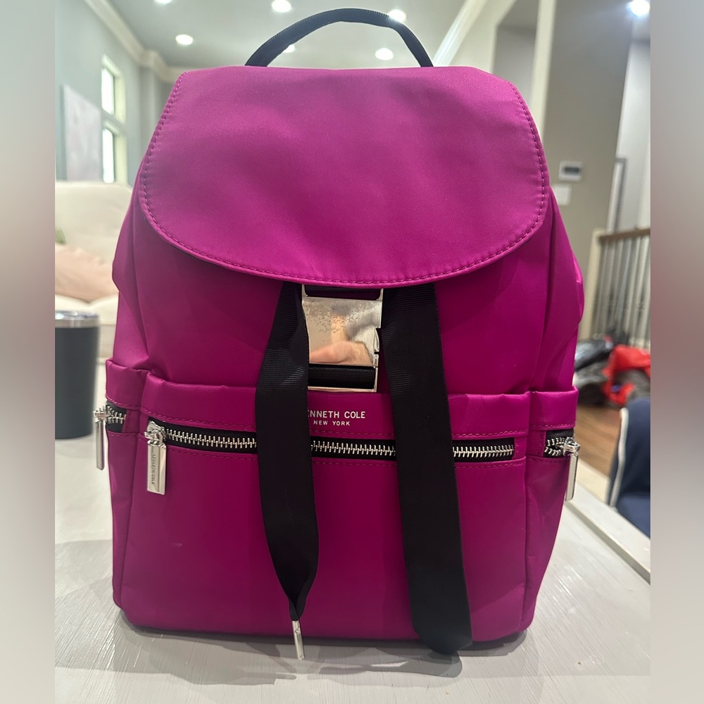 Kenneth Cole Perry Backpack